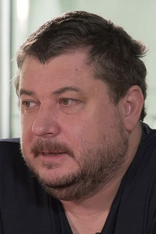 Robert Sedláček profile photo