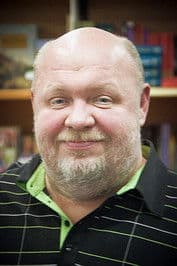 Sergei Krylov profile photo