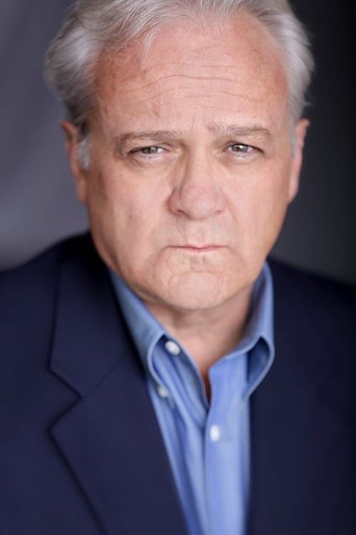 Brian Matney profile photo