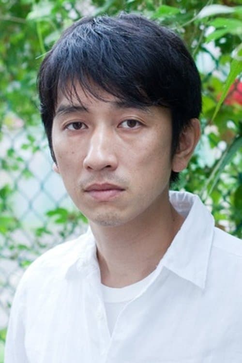 Hideto Iwai profile photo