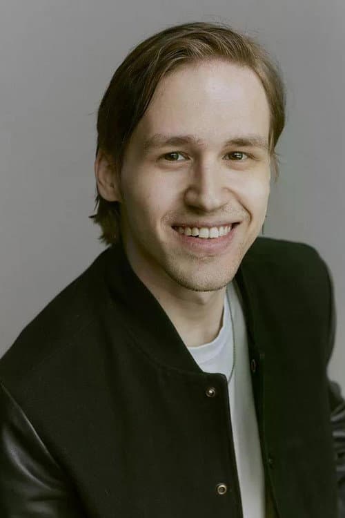 Aleksandr Samoylenko Jr. profile photo