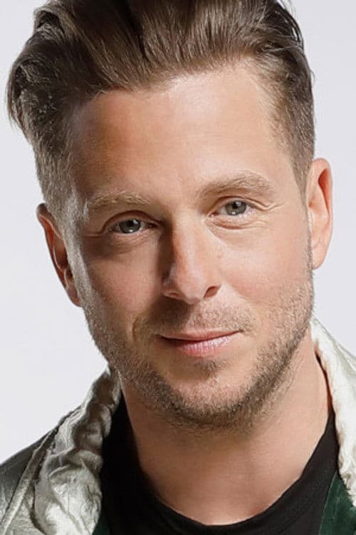 Ryan Tedder profile photo