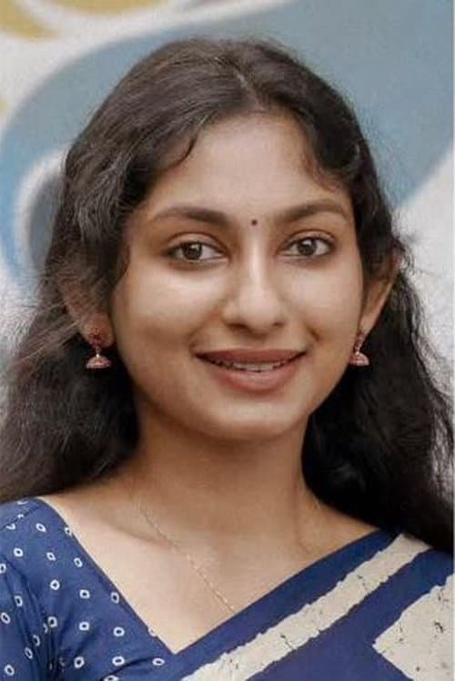 Thulasi Haridas profile photo