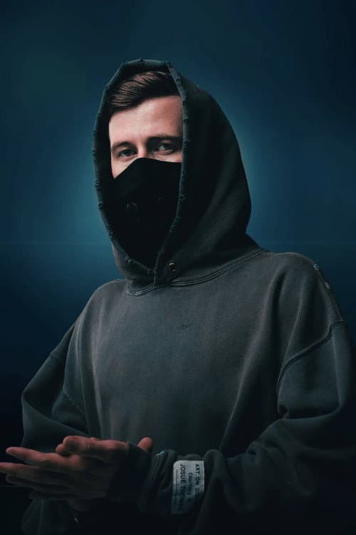 Alan Walker profile photo