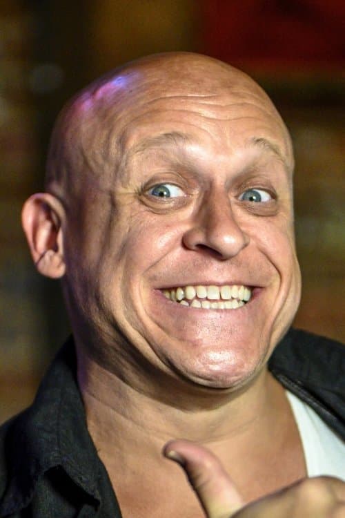 Michael Cariglio profile photo