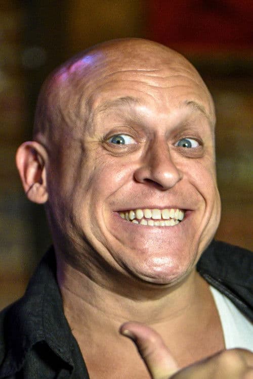 Michael Cariglio profile photo