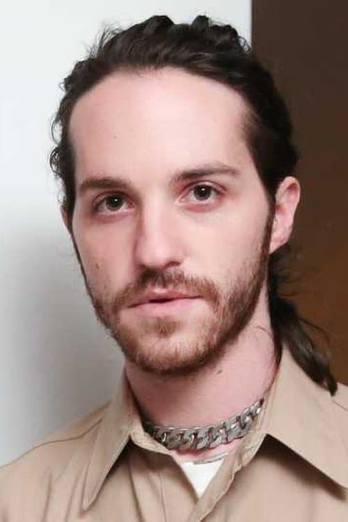 Eli Russell Linnetz profile photo