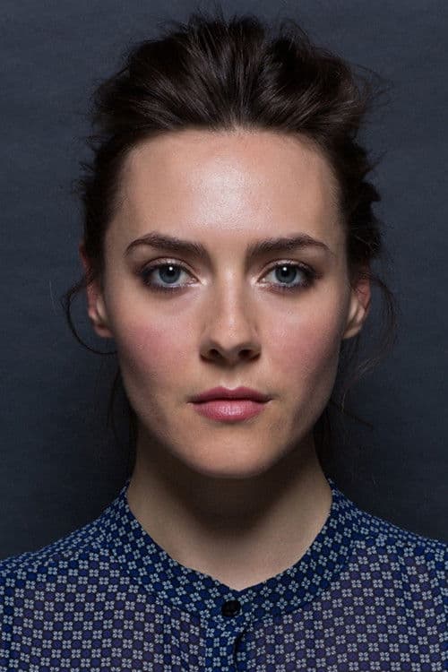 Mia Pistorius profile photo