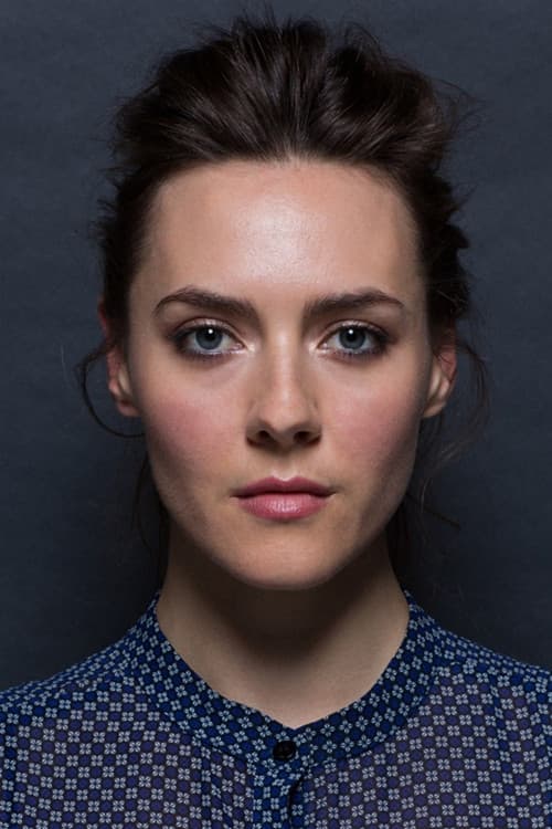 Mia Pistorius profile photo