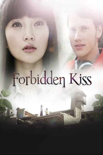 Forbidden Kiss poster
