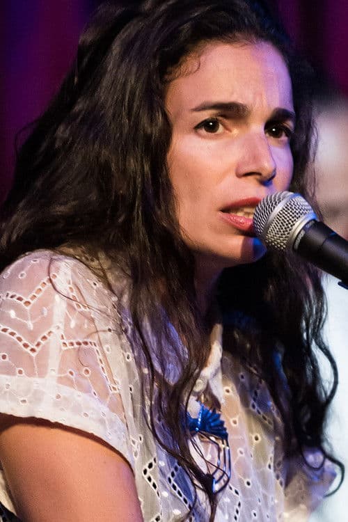 Yaël Naïm profile photo