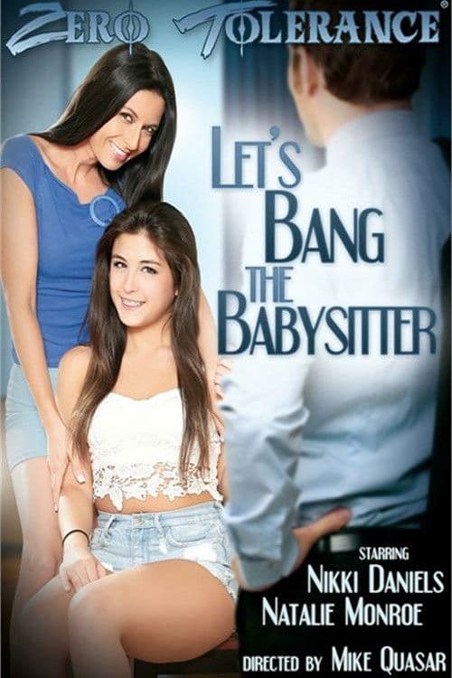 Let's Bang the Babysitter Collection