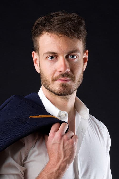 Adam Jančina profile photo