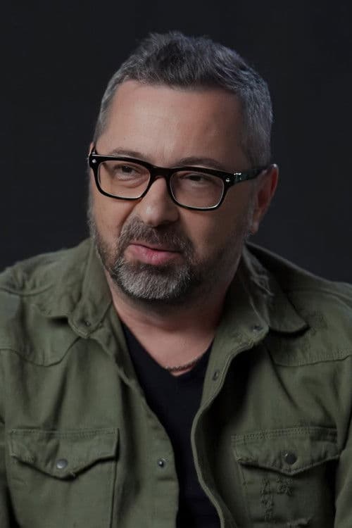 Aleksey Ryzhov profile photo