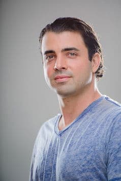 Micah Gallo profile photo