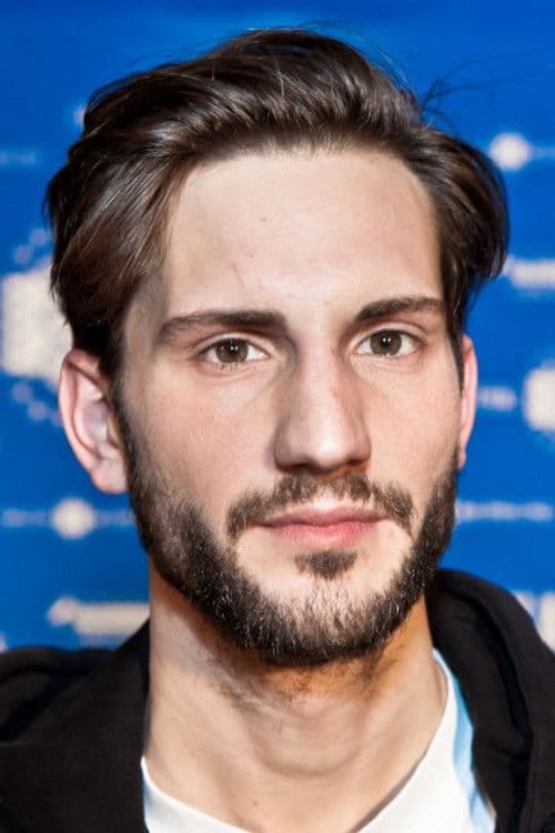 Felix Stienz profile photo