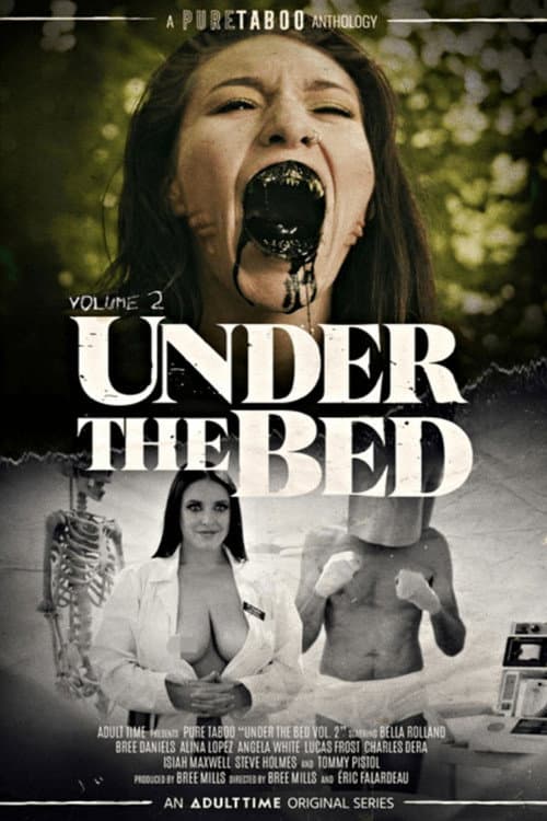 Under the Bed 2 poster