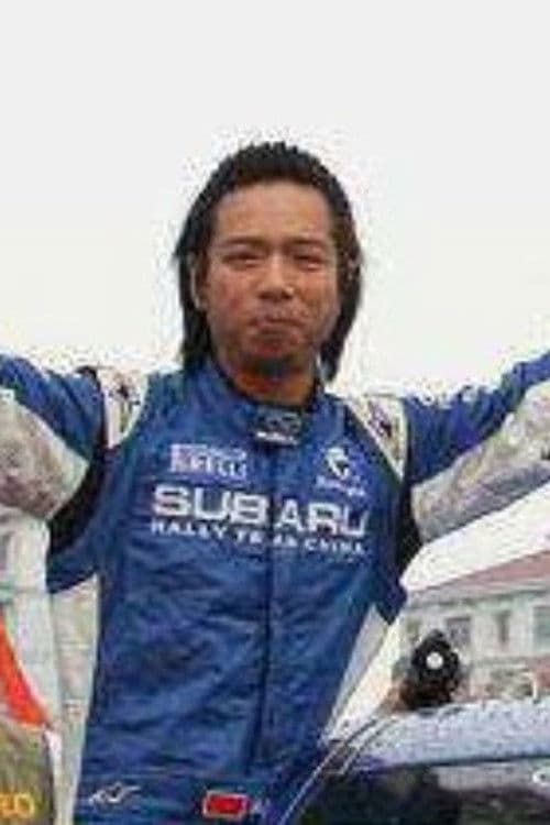 孙强 profile photo