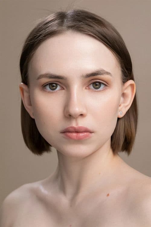 Yana Enzhaeva profile photo