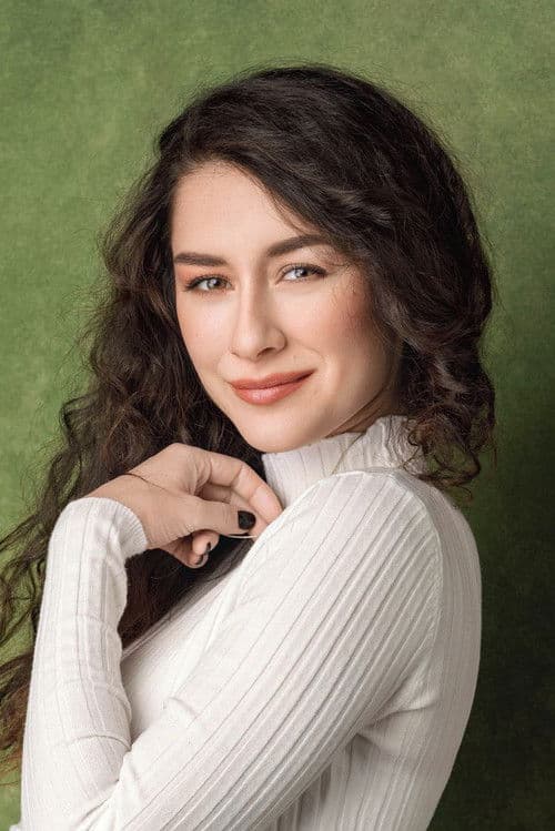 Barbara Kanyzová profile photo