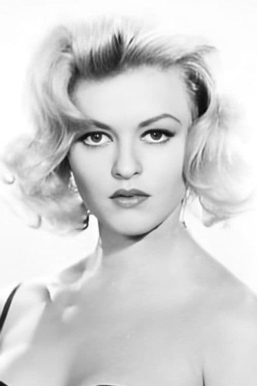 Meri Welles profile photo