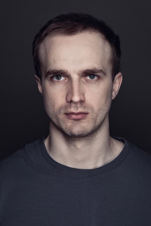Dmitriy Sumin profile photo