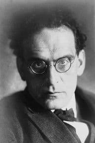 Otto Klemperer profile photo