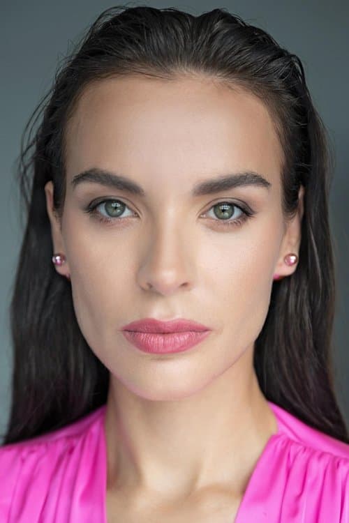 Ekaterina Vladimirova profile photo