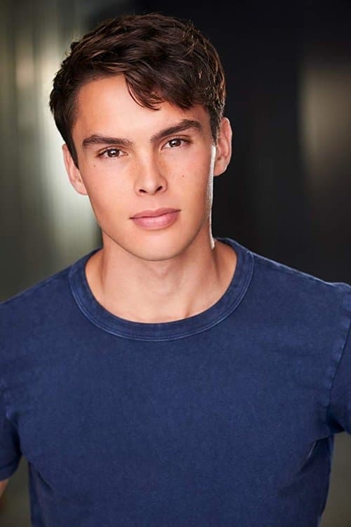 Jared Scott profile photo