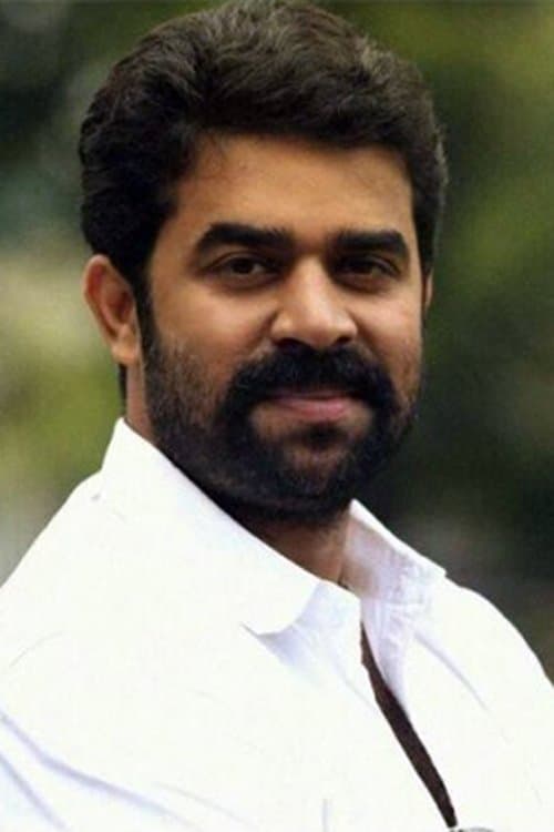 Vijay Babu profile photo