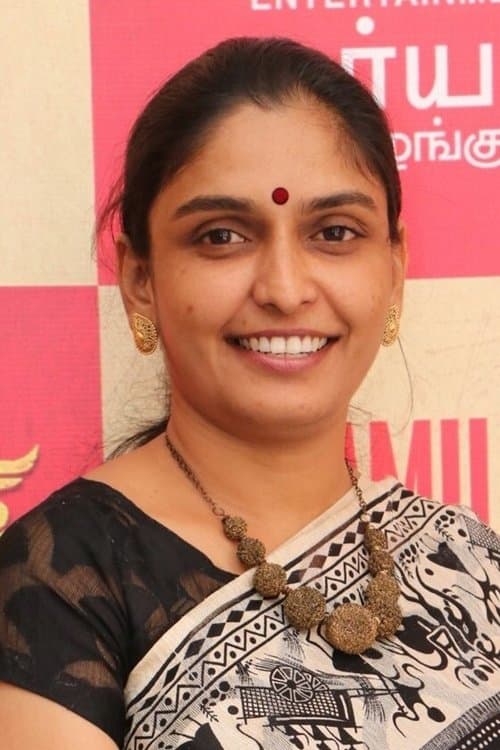 Indumathi Manigandan profile photo