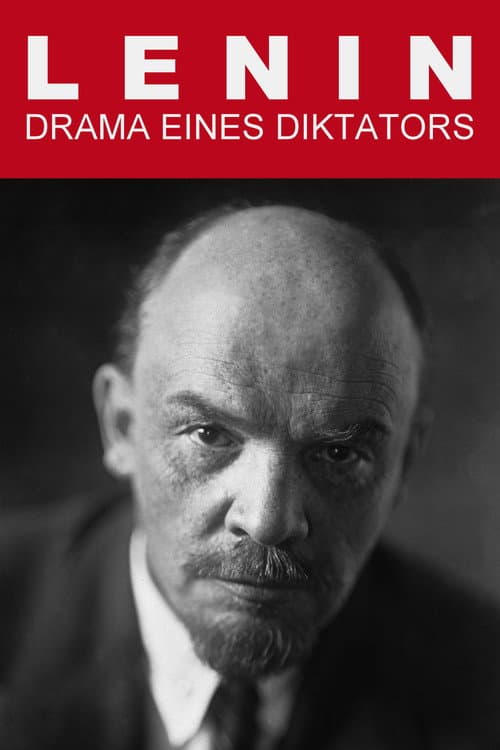Lenin - Drama eines Diktators poster