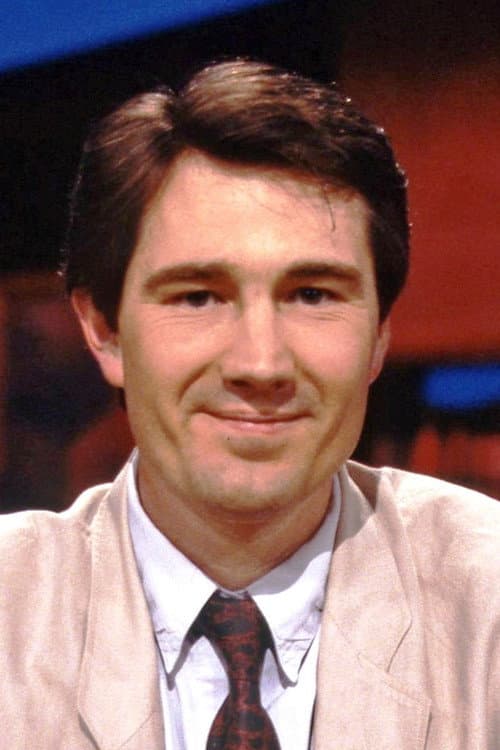 Geoffrey Perkins profile photo