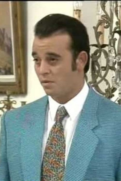 Hatem Berrabeh profile photo