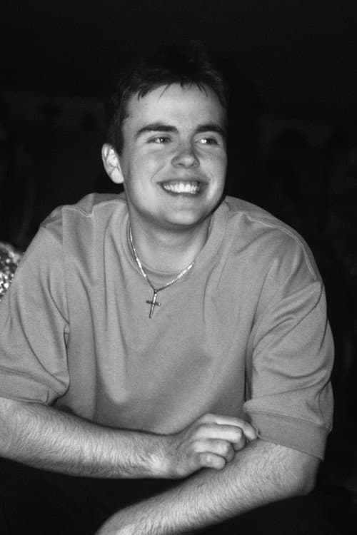 Jacob Lee Weiss profile photo