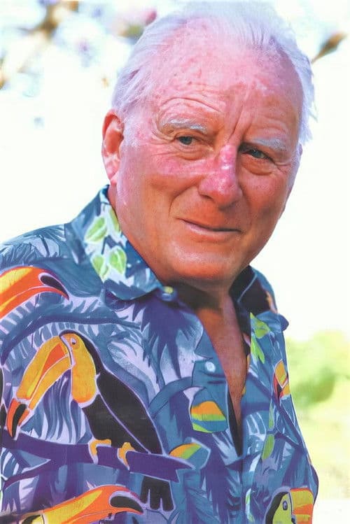 Buck Holland profile photo