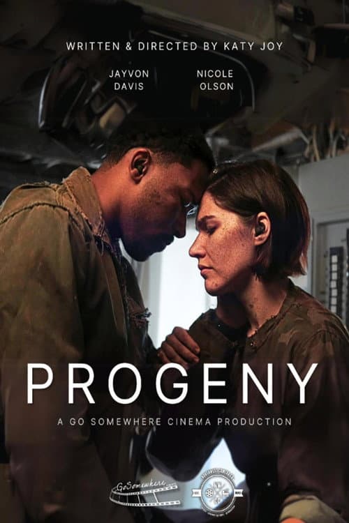 Progeny poster