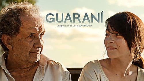 Guaraní poster