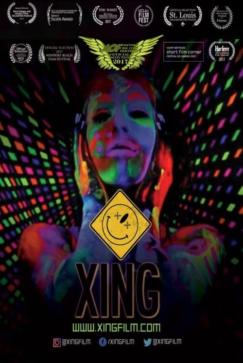 Xing poster