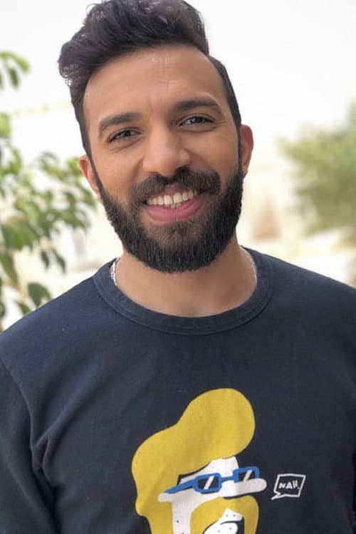 Ahmed Mohy profile photo