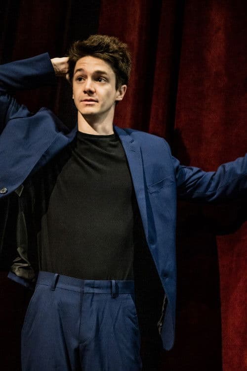 Dalton Causey profile photo