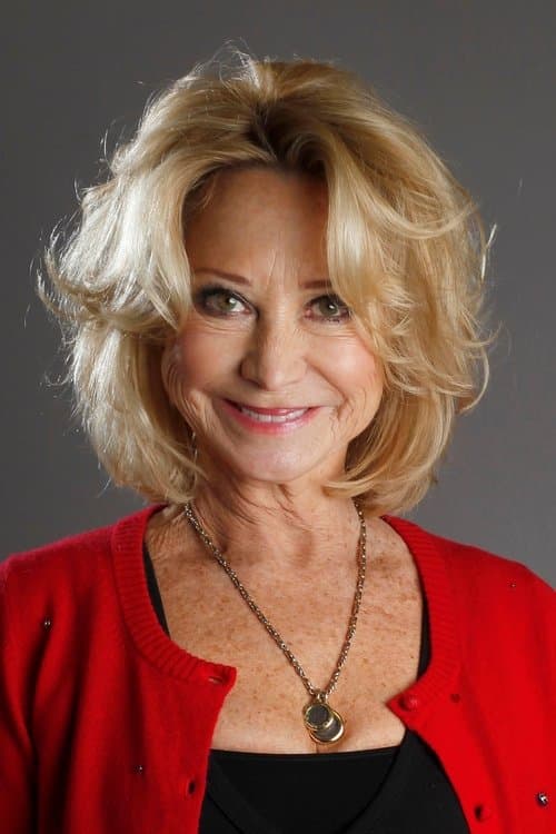 Felicity Kendal profile photo