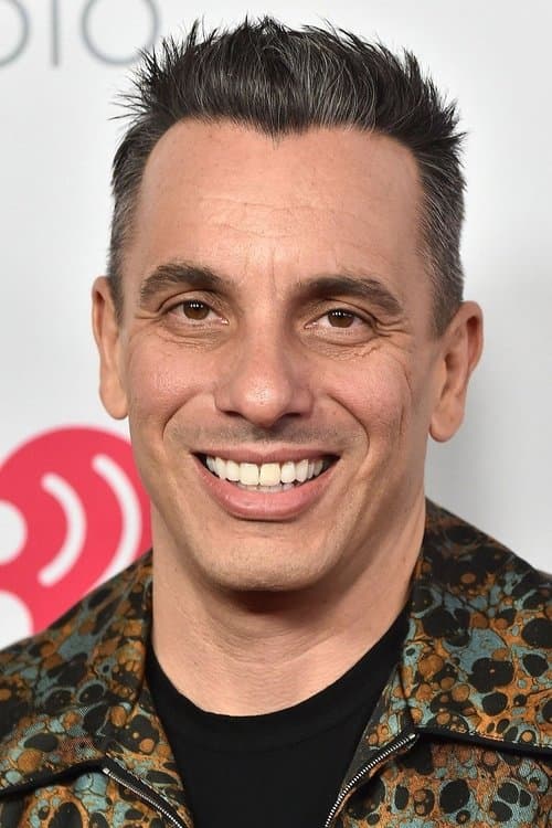 Sebastian Maniscalco profile photo