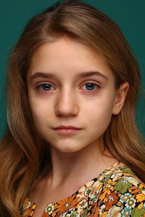 Vasilisa Nemtsova profile photo