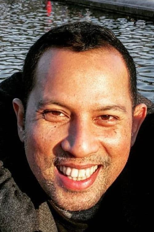 Rico Marpaung profile photo