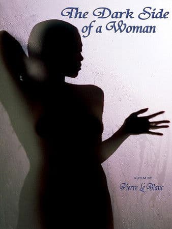 The Dark Side of a Woman poster