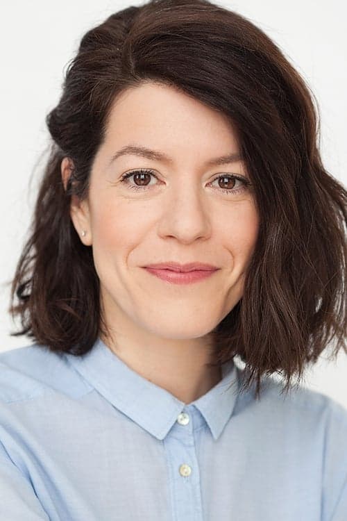 Geneviève St-Louis profile photo