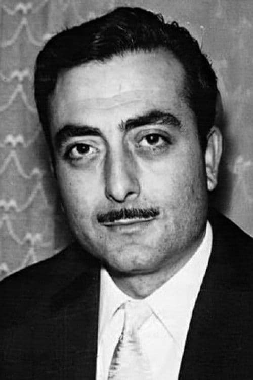 Özdemir Birsel profile photo