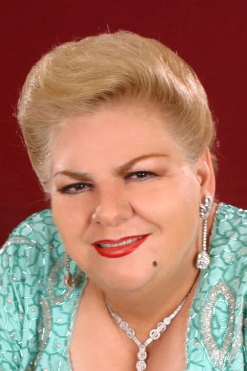 Paquita la del Barrio profile photo