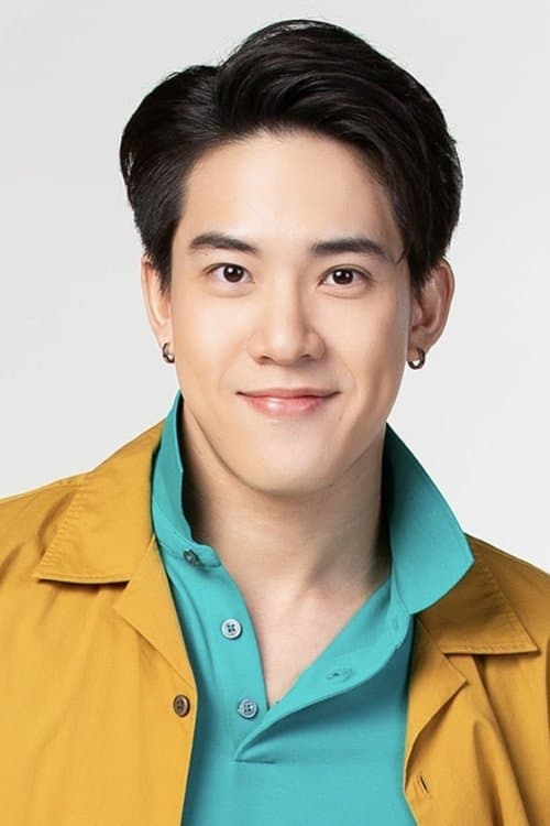 Chatchawit Techarukpong profile photo